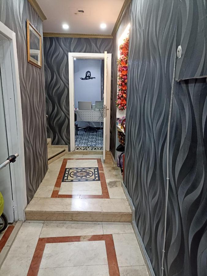 Taksim Luxurious Center Hotel Stambuł Zewnętrze zdjęcie